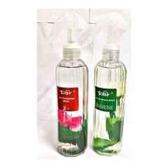 Buy Toby 2 Pcs 270ml Z Jasmine Long Lasting Fragrance Air Freshener