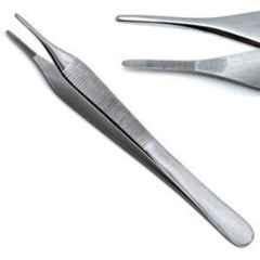 Buy Forgesy Inch Stainless Steel Adson Dissecting Toothed Non