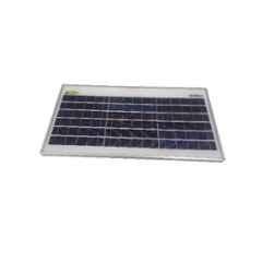 Buy Solar Universe India 15W 6V Aluminium Polycrystalline Solar Panel