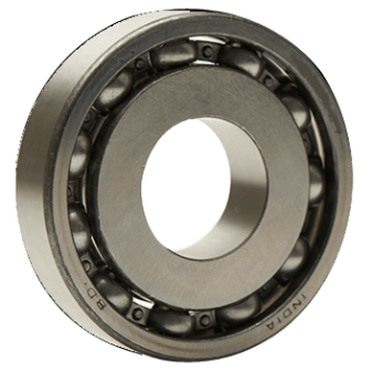 Buy NBC 6904 20x37x9mm Deep Groove Ball Bearing Online At Price 217