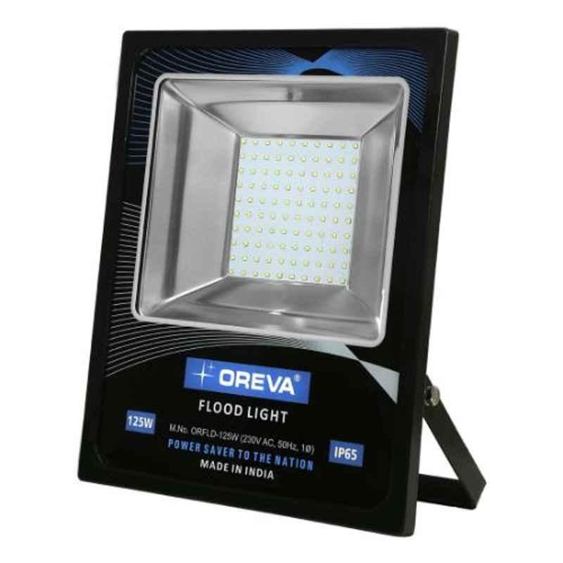 Buy Oreva Regular W K Cool White Led Flood Light Orfld W