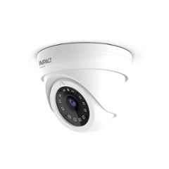 Buy Impact By Honeywell 2MP 1080P White Plastic AHD Fixed Lens IR Dome