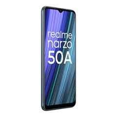 Buy Realme Narzo 50A 4GB 64GB 6 5 Inch Oxygen Green Smart Phone