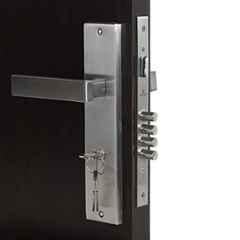 Buy Voltizi 10 Inch Stainless Steel 304 CY Plate Mortise Door Lock