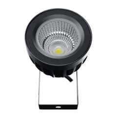 Buy Nortek Hydra 5W Waterproof Aluminum Red Garden LED Spot Light