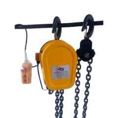 Buy 4G DHS 5 Ton 6m Electric Chain Hoist Online At Price 34649