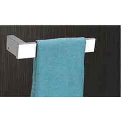 Buy Aquieen Zura ABS Stainless Steel Wall Mounted Bathroom Towel Ring