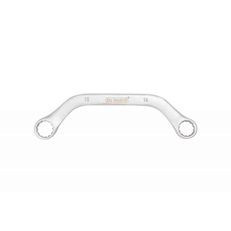 Buy De Neers X Mm C Spanner Online At Best Price On Moglix