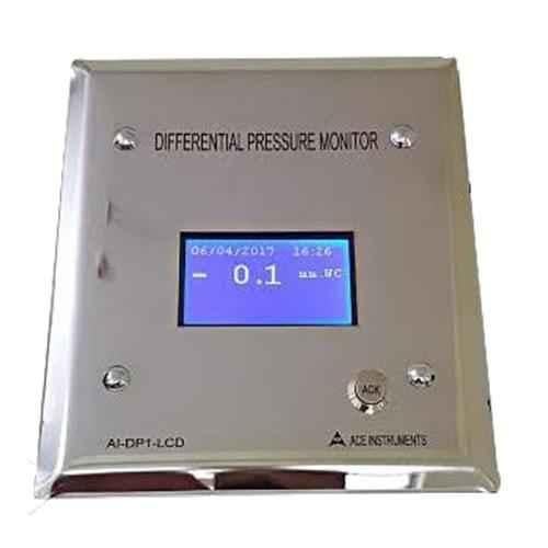 Buy Ace Instruments Ai Dp Lcd Ma Output Differential Pressure