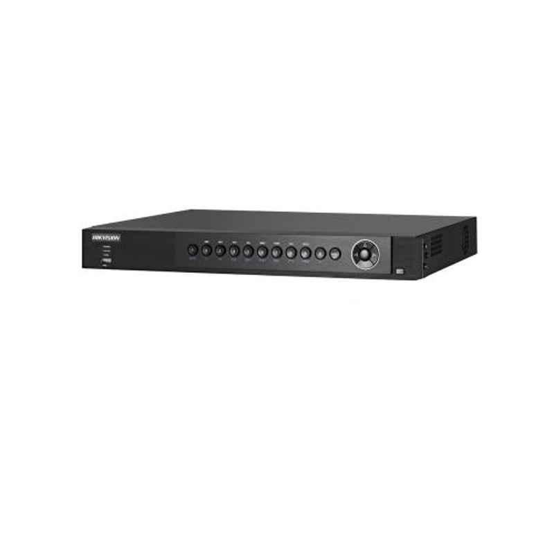 Buy Hikvision Channel Turbo Hd Dvr Ds Huhi F Online At Best