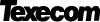 Texecom Logo
