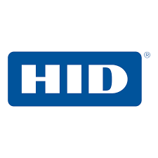 Hid Logo