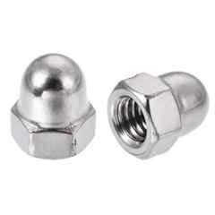 Dome Nuts
