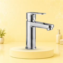 Basin Mixers