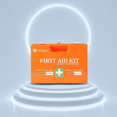 First Aid Kits & Wound Care