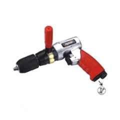 Pneumatic drill