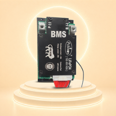 Battery Management System
