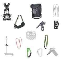 Rope Access Equipment