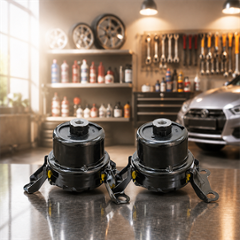 Car Mounts