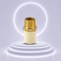 Male Threaded Adaptors