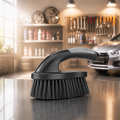 Tyre Cleaning Brush