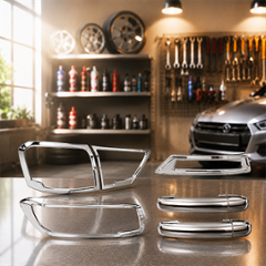 Car Garnish