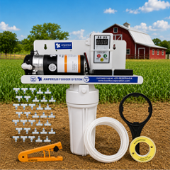 Fogger Kits