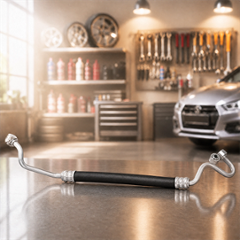 Power Steering Pipes