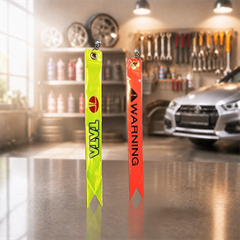 Warning Tags