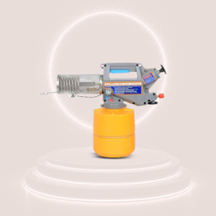 Fogging Machines