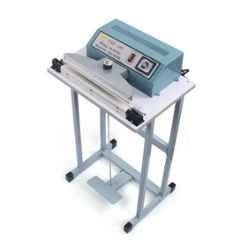 Binding, Pressing & Sealing Machines