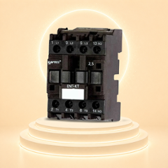 Capacitor Contactors