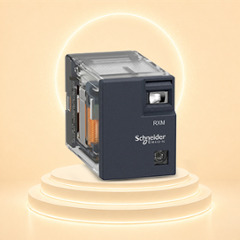 Plug In Relays