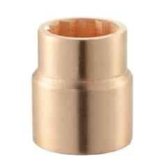 Non Sparking Socket