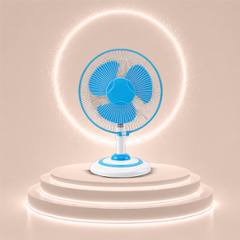 Pedestal Fans
