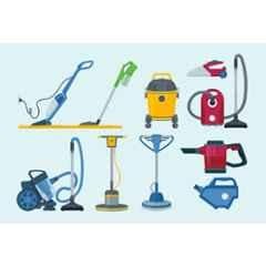 Cleaning Equipment