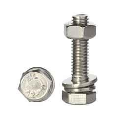 Bolt Assembly