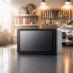 Car Stereos