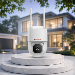 Network IP Cameras