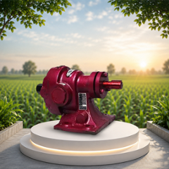 Gear Pumps