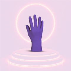Surgical Gloves