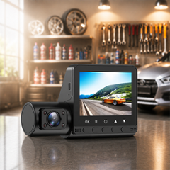 Car Dash Cameras