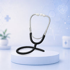 Stethoscope