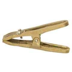 Earth Clamps
