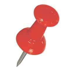 Push Pins & Tacks