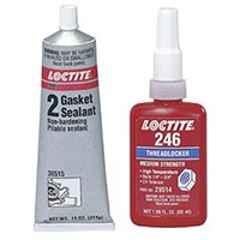 Gasket Sealants