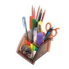 Pen Holders