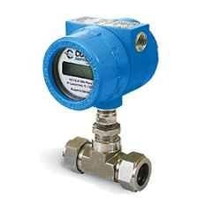 Gas Flow Meters