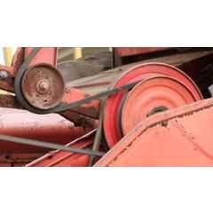 Harvester Combine Belts