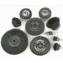 Wheel Brushes